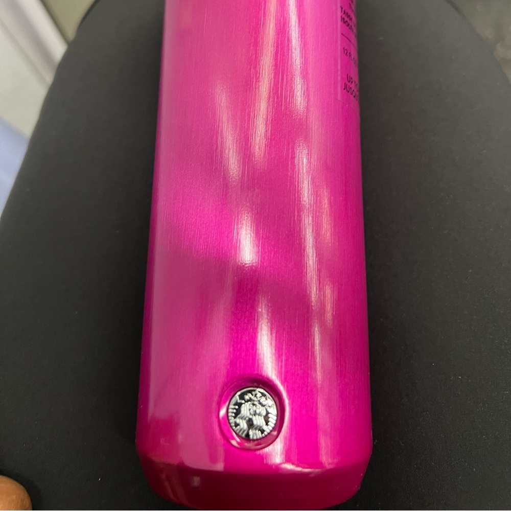 COPY - Starbucks vacuum insulated  hot or cold tumbler .